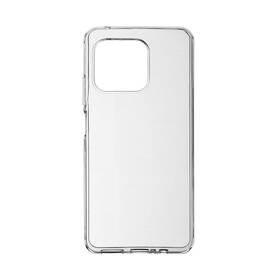 Kryt na mobil WG Kryt TPU Motorola Moto G37 5G priehľadný

