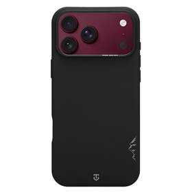 Kryt na mobil Tactical MagForce Velvet Smoothie 2.0 pro Apple iPhone 17 Pro/18 Pro čierny

