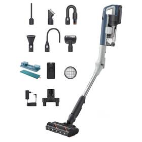 Tyčový vysávač Philips XC3373/10 tyrkysový

