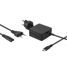 Sieťový adaptér Avacom USB-C 45W Power Delivery 

