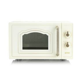 Mikrovlnná rúra Gorenje MO4250TCLI béžová

