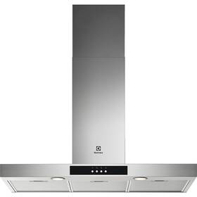 Odsávač pár Electrolux LFT529X nerez/ocel

