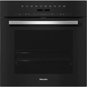 Rúra Miele H 7165 BP čierna

