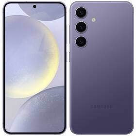 Mobilný telefón Samsung Galaxy S24 5G 8 GB / 128 GB - Cobalt Violet 

