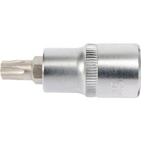 Nástrčná hlavica YATO 1/2" bit Torx T45 


