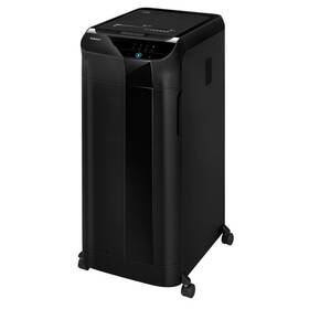 Skartovač Fellowes AutoMax 550 C čierny


