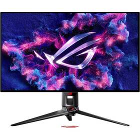 Herný monitor Asus ROG Swift OLED PG32UCDP čierny

