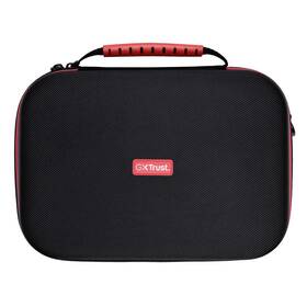 Puzdro Trust GXT 1247 pro Nintendo Switch čierne

