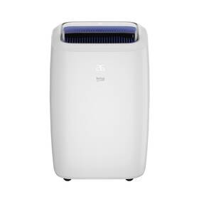 Mobilná klimatizácia Beko BP 1125H biela

