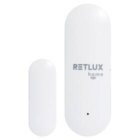 Okenný/dverový senzor RETLUX RSH 307 biely

