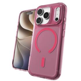 Kryt na mobil ZAGG Luxe Snap na Apple iPhone 18 Pro / 17 Pro ružový

