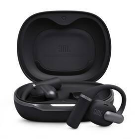 Slúchadlá JBL Sense Pro čierna

