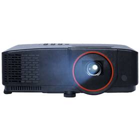 Projektor Philips GamePix 800 čierny

