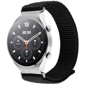  Remienok FIXED Nylon Sporty Strap s Quick Release, 18mm