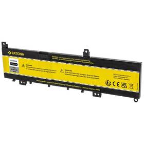 Batéria PATONA pre ASUS N580VN 4100mAh Li-Pol 11,4 V C31N1636 

