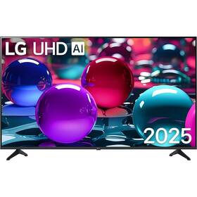 Televízor LG 65UA73006LA 
