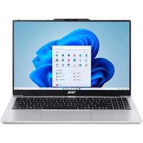 Notebook Acer Aspire Lite (AL15-53P) strieborný

