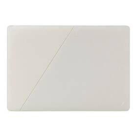 Puzdro na notebook Native Union Stow Slim Sleeve, Macbook 15/16" béžové

