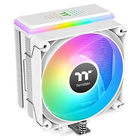 Chladič CPU Thermaltake CPU Astria 200 ARGB biely

