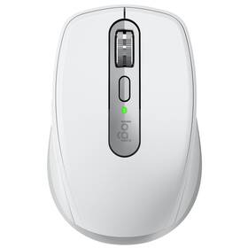 Myš Logitech MX Anywhere 3S sivá

