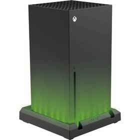 Stojan Venom VS2886 Multi-Colour LED Stand pre Xbox Series X čierny

