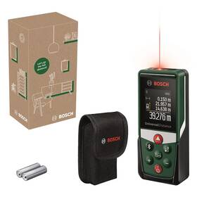 Laserový diaľkomer Bosch UniversalDistance 50C, 0.603.672.3Z0 

