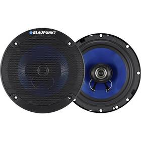 Reproduktory Blaupunkt ICx 662 čierny

