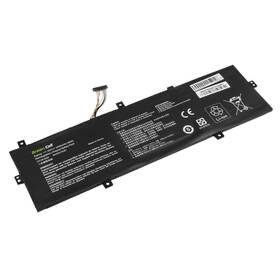 Batéria Green Cell C31N1620 - Asus ZenBook UX430, UX430U, UX430UA, UX430UN, UX430UQ čierna

