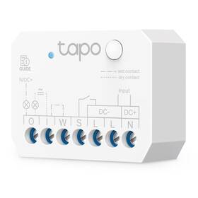 Modul TP-Link Tapo S110E Smart Switch biely

