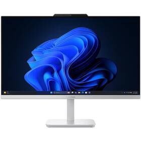 PC all in-one Lenovo A105 24 biely

