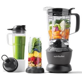 Stolný mixér Nutribullet NBF500DG 


