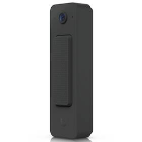 Videozvonček Ubiquiti UniFi Protect Doorbell Lite čierny


