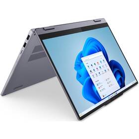 Notebook Lenovo IdeaPad 5 2-in-1 14AKP10 sivý

