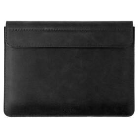 Puzdro FIXED Oxford na Apple MacBook Pro 16" (2019 a novší) čierne

