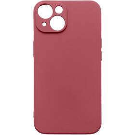 Kryt na mobil Mobilnet na Apple iPhone 15 červený

