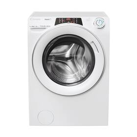 Práčka Candy RO4 274DWMS7/1-S biela farba
