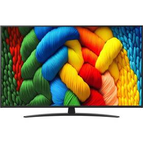 Televízor LG 55NANO81A 

