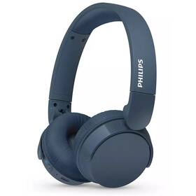 Slúchadlá Philips TAH4209BL modrá

