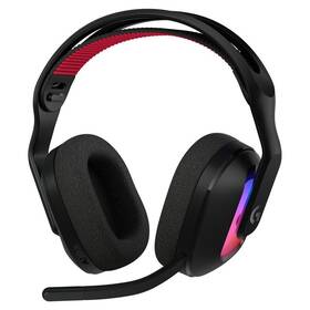 Headset Logitech G A20 X čierny

