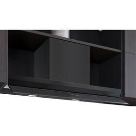 Odsávač pár Siemens LJ97BDP60 čierny

