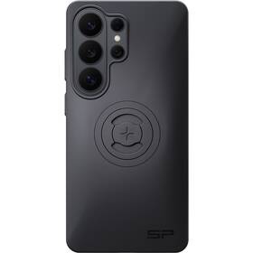 Kryt na mobil SP Connect SPC+ Samsung Galaxy S26 ULTRA čierny

