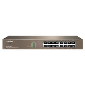 Switch Tenda TEG1016D 

