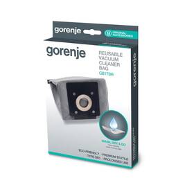 Vrecká pre vysávače Gorenje GB1TBR 

