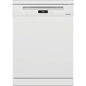Umývačka riadu Miele G 7410 SC BW biela


