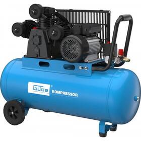 Kompresor Güde 50139 (2200 W, 10 bar) 
