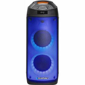 Párty reproduktor Blaupunkt PB06DB čierny

