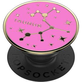Držiak PopSockets PopGrip Enamel Taurus 

