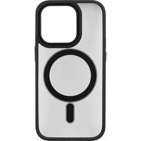 Kryt na mobil WG Iron Eye Magnet na iPhone 13 Pro čierny

