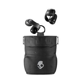 Slúchadlá Skullcandy Push 720 čierna

