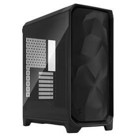 Case FRACTAL DESIGN Meshify 3 TG čierna

